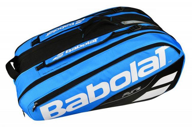 Babolat Thermobag Pure Drive R12 Blue